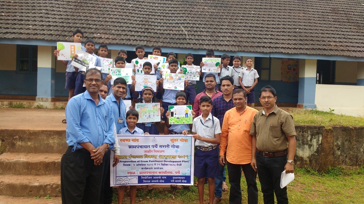 Poster Competition
