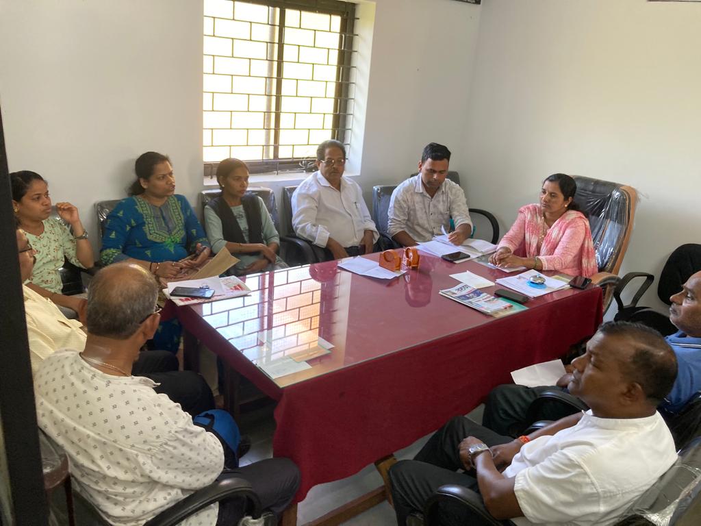 Village Development Committee