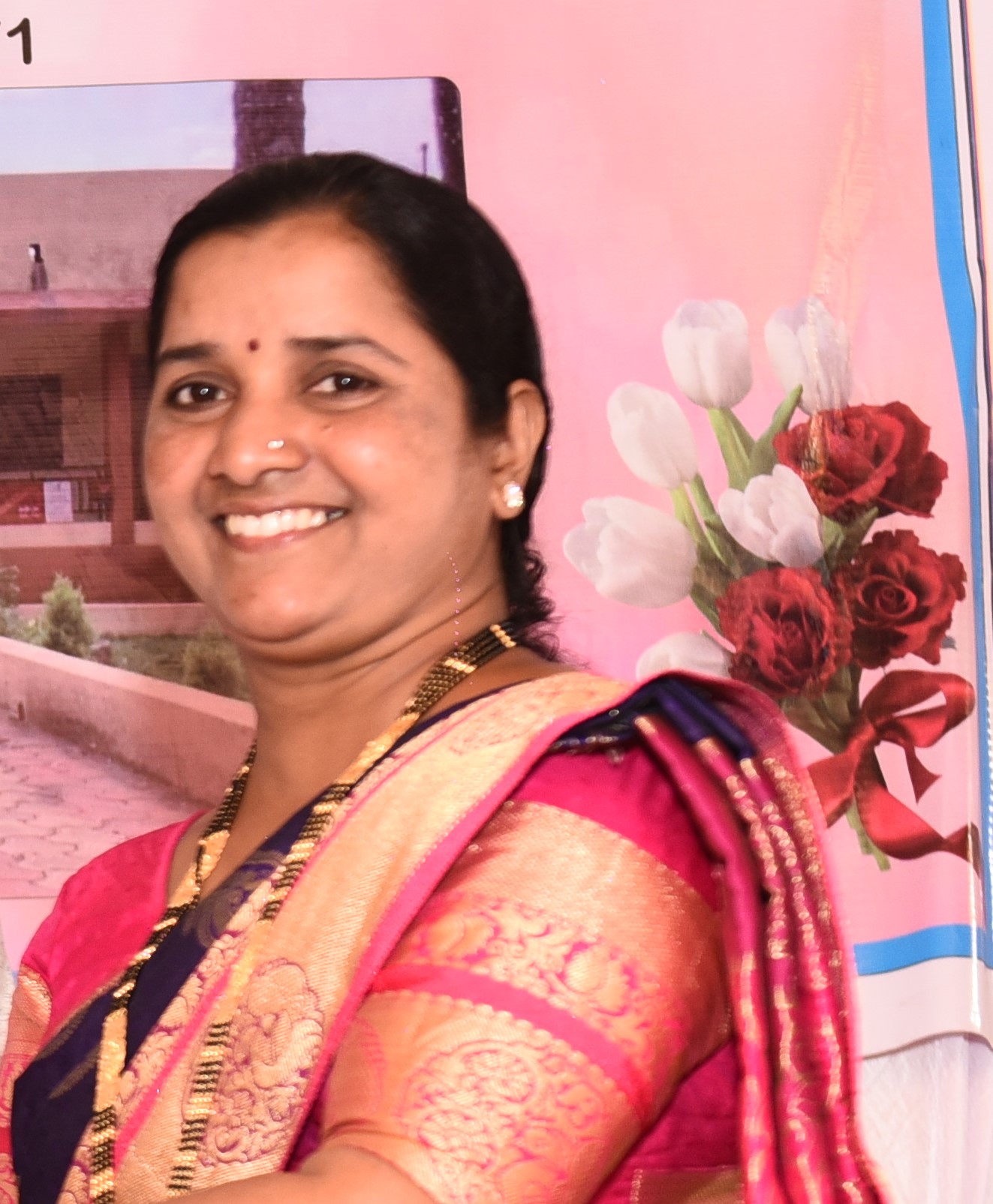 Rathi Rama Gaonkar