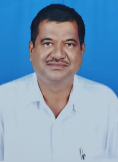 Hemant L. Ranesardesai